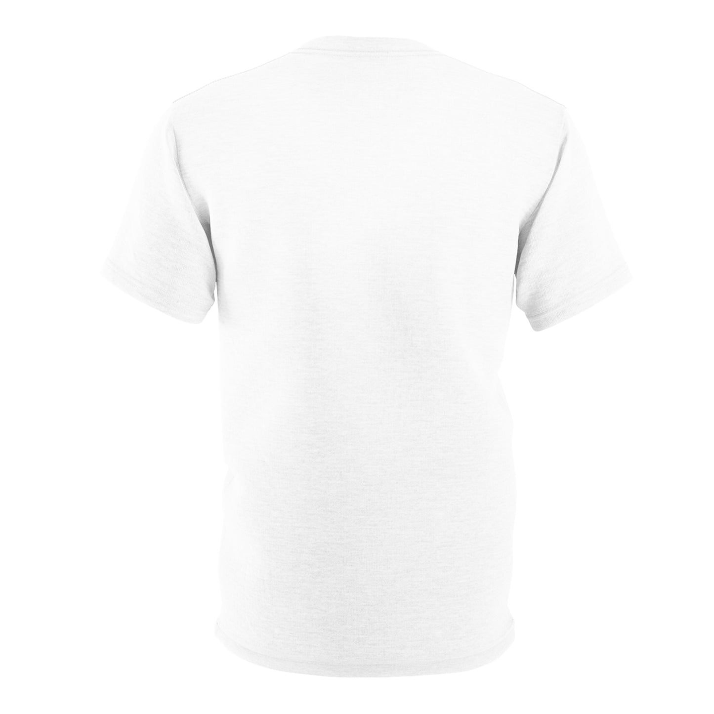 Protected * Unisex Cut & Sew Tee (AOP)