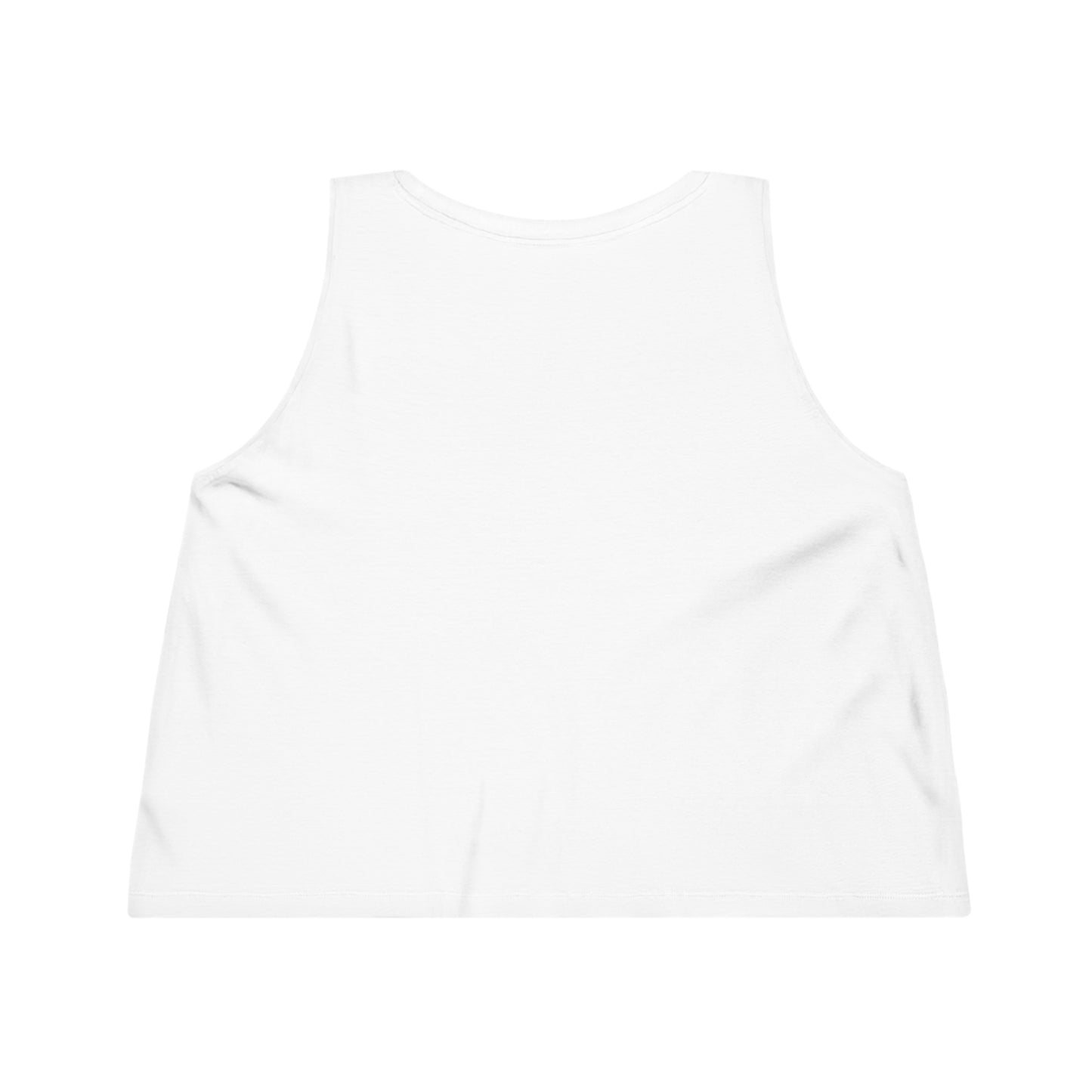 11:11 Women’s  Dancer Cropped Tank Top