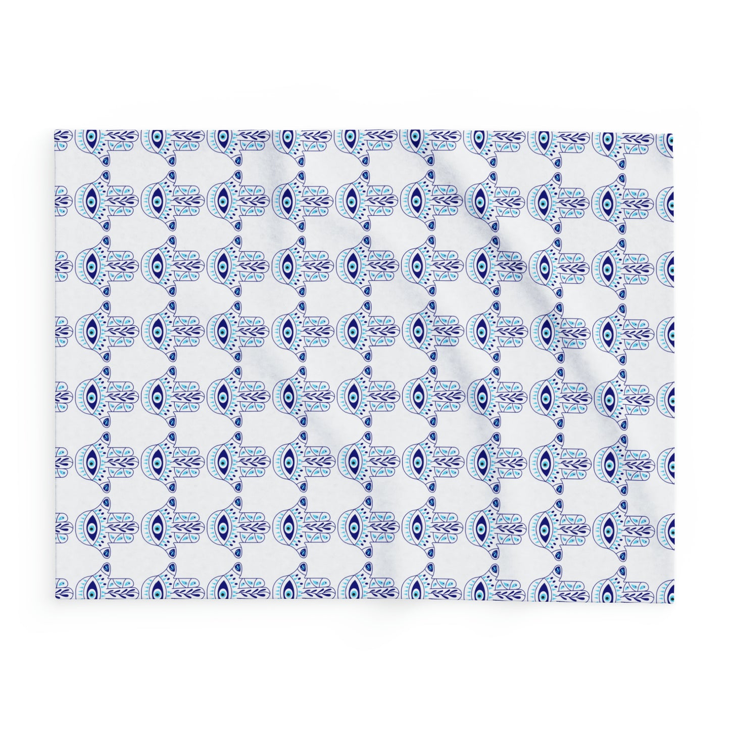 Arctic Fleece Blanket