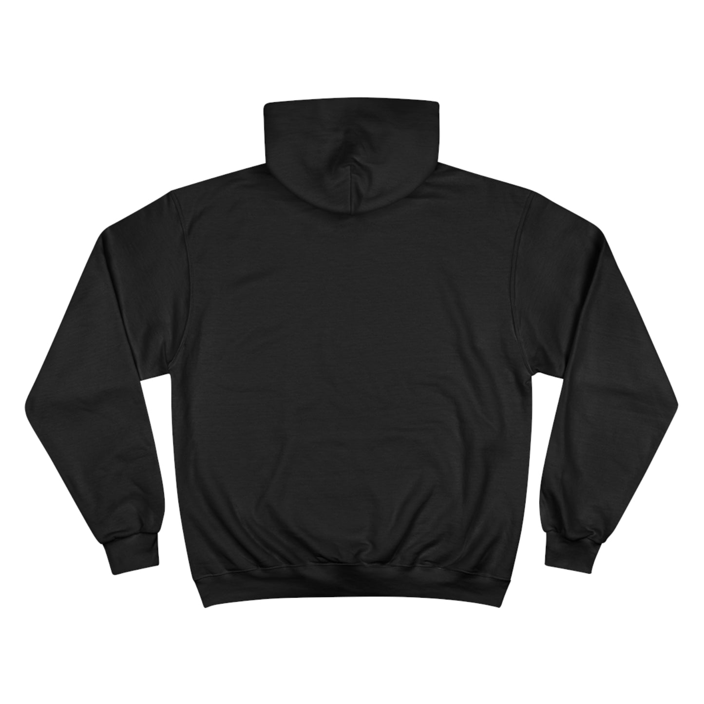 Evil Eye Protection Champion Hoodie